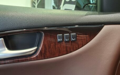 Infiniti QX50 I рестайлинг, 2016 год, 2 340 000 рублей, 15 фотография