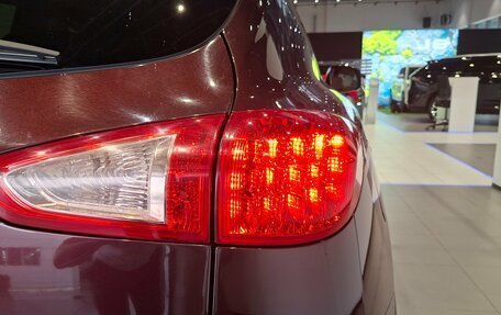 Infiniti QX50 I рестайлинг, 2016 год, 2 340 000 рублей, 12 фотография