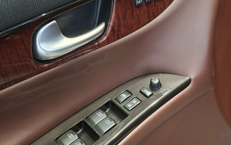 Infiniti QX50 I рестайлинг, 2016 год, 2 340 000 рублей, 14 фотография