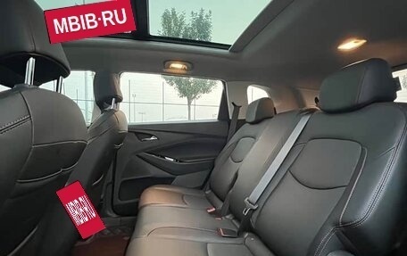 Chevrolet Orlando, 2023 год, 1 555 000 рублей, 16 фотография