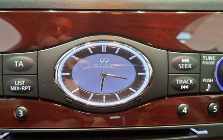 Infiniti QX50 I рестайлинг, 2016 год, 2 340 000 рублей, 23 фотография