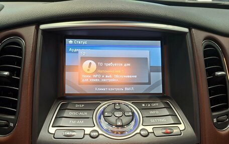 Infiniti QX50 I рестайлинг, 2016 год, 2 340 000 рублей, 21 фотография