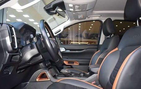 Ford Ranger, 2024 год, 5 773 728 рублей, 7 фотография