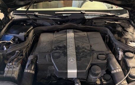 Mercedes-Benz E-Класс, 2004 год, 700 000 рублей, 6 фотография