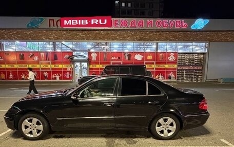 Mercedes-Benz E-Класс, 2004 год, 700 000 рублей, 4 фотография