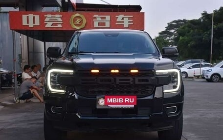 Ford Ranger, 2024 год, 5 773 728 рублей, 2 фотография