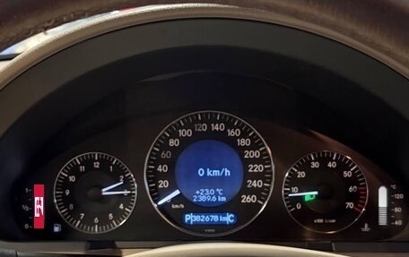 Mercedes-Benz E-Класс, 2004 год, 700 000 рублей, 7 фотография
