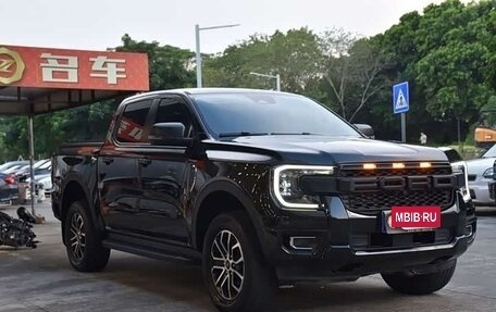 Ford Ranger, 2024 год, 5 773 728 рублей, 3 фотография