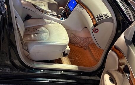 Mercedes-Benz E-Класс, 2004 год, 700 000 рублей, 9 фотография