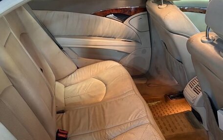 Mercedes-Benz E-Класс, 2004 год, 700 000 рублей, 10 фотография
