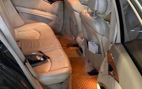 Mercedes-Benz E-Класс, 2004 год, 700 000 рублей, 11 фотография