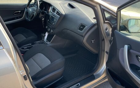 KIA cee'd III, 2014 год, 930 000 рублей, 11 фотография