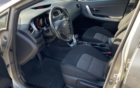 KIA cee'd III, 2014 год, 930 000 рублей, 9 фотография