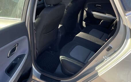 KIA cee'd III, 2014 год, 930 000 рублей, 12 фотография