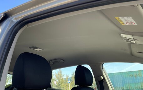 KIA cee'd III, 2014 год, 930 000 рублей, 13 фотография