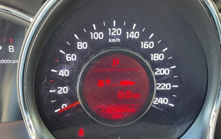 KIA cee'd III, 2014 год, 930 000 рублей, 14 фотография