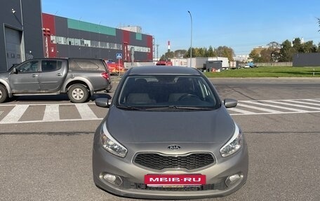 KIA cee'd III, 2014 год, 930 000 рублей, 8 фотография