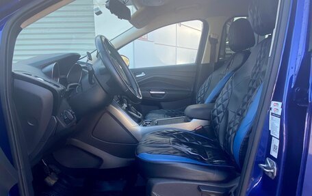 Ford Kuga III, 2016 год, 1 450 000 рублей, 7 фотография