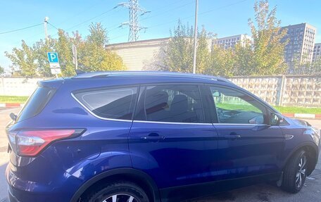 Ford Kuga III, 2016 год, 1 450 000 рублей, 5 фотография