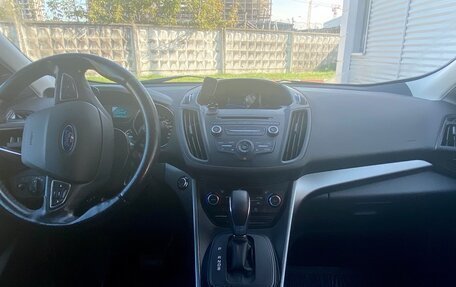 Ford Kuga III, 2016 год, 1 450 000 рублей, 6 фотография