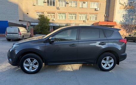 Toyota RAV4, 2013 год, 1 950 000 рублей, 5 фотография