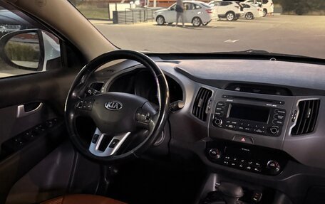 KIA Sportage III, 2015 год, 1 550 000 рублей, 7 фотография
