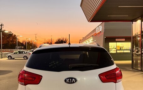 KIA Sportage III, 2015 год, 1 550 000 рублей, 5 фотография