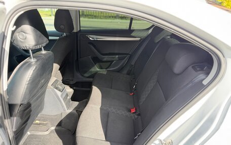 Skoda Octavia, 2019 год, 1 199 999 рублей, 11 фотография