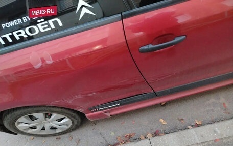 Citroen C4 II рестайлинг, 2008 год, 240 000 рублей, 2 фотография