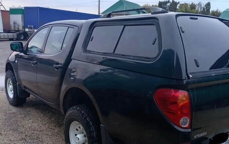 Mitsubishi L200 IV рестайлинг, 2014 год, 1 600 000 рублей, 3 фотография