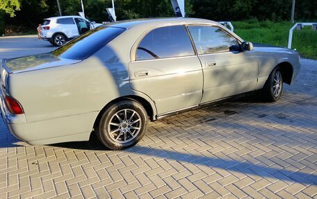 Toyota Crown, 1994 год, 276 000 рублей, 2 фотография