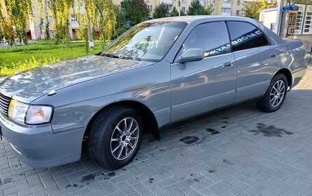 Toyota Crown, 1994 год, 276 000 рублей, 8 фотография