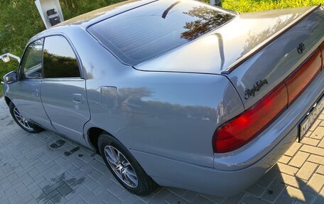 Toyota Crown, 1994 год, 276 000 рублей, 7 фотография