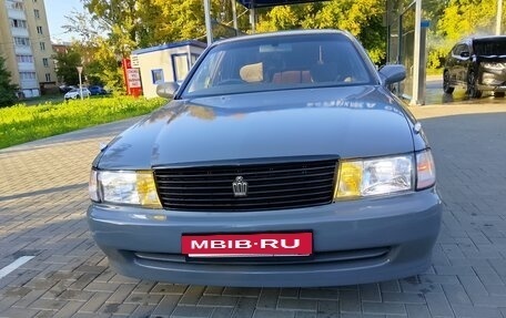 Toyota Crown, 1994 год, 276 000 рублей, 10 фотография