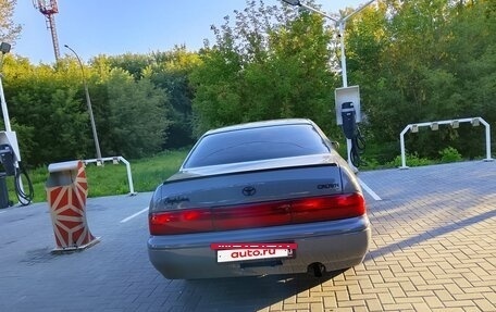 Toyota Crown, 1994 год, 276 000 рублей, 5 фотография