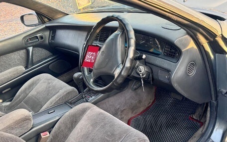 Toyota Crown, 1994 год, 276 000 рублей, 11 фотография
