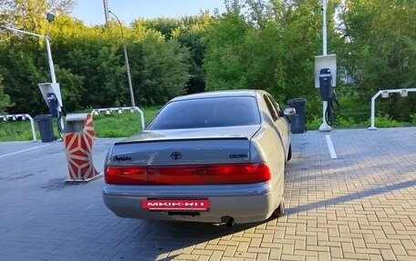 Toyota Crown, 1994 год, 276 000 рублей, 6 фотография