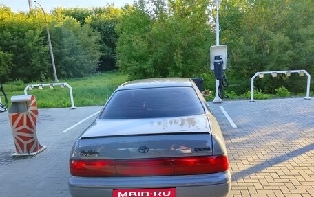 Toyota Crown, 1994 год, 276 000 рублей, 4 фотография