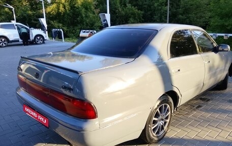 Toyota Crown, 1994 год, 276 000 рублей, 3 фотография