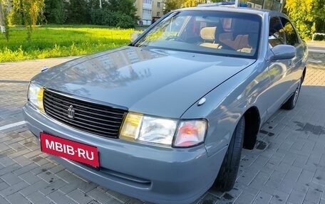 Toyota Crown, 1994 год, 276 000 рублей, 9 фотография
