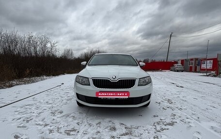 Skoda Octavia, 2016 год, 1 350 000 рублей, 24 фотография