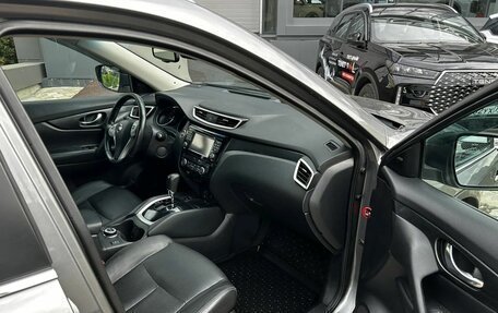 Nissan X-Trail, 2015 год, 1 330 000 рублей, 8 фотография