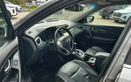 Nissan X-Trail, 2015 год, 1 330 000 рублей, 6 фотография