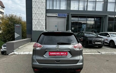 Nissan X-Trail, 2015 год, 1 330 000 рублей, 5 фотография