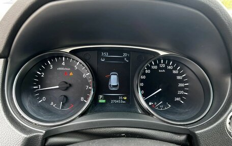 Nissan X-Trail, 2015 год, 1 330 000 рублей, 14 фотография