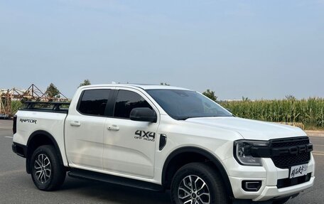 Ford Ranger, 2024 год, 4 370 000 рублей, 3 фотография