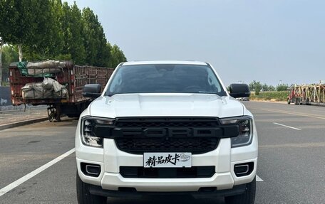 Ford Ranger, 2024 год, 4 370 000 рублей, 2 фотография