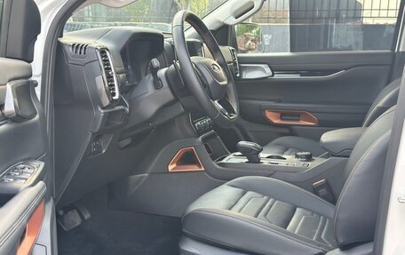 Ford Ranger, 2024 год, 4 370 000 рублей, 4 фотография