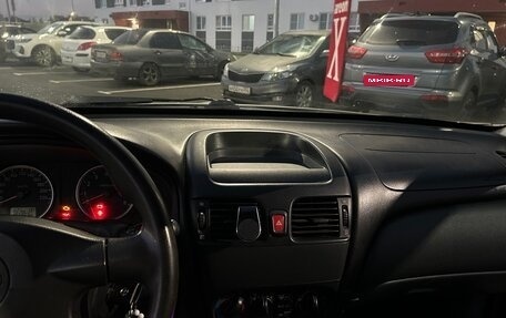 Nissan Almera, 2004 год, 260 000 рублей, 7 фотография