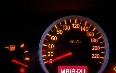 Nissan Almera, 2004 год, 260 000 рублей, 9 фотография